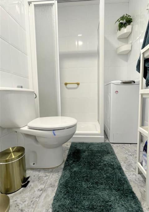 Donana Beach Front Apartment Patalavaca Ngoại thất bức ảnh