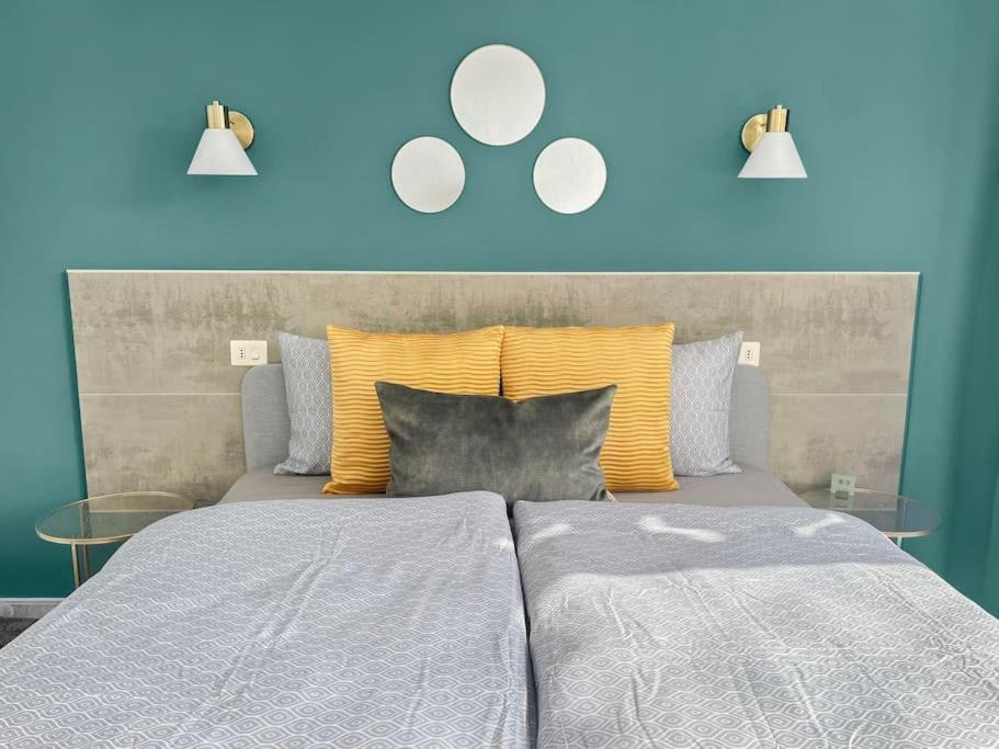 Donana Beach Front Apartment Patalavaca Ngoại thất bức ảnh